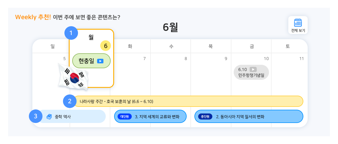 월별달력설명이미지